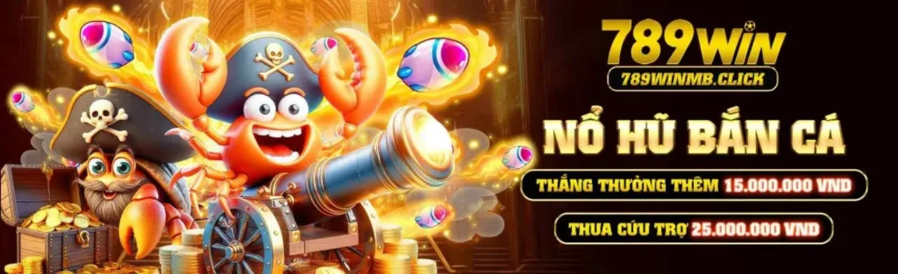 Thế giới bắn cá sống động tại max79 code